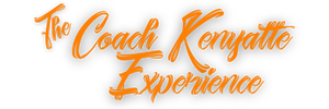 The Coach Kenyatte Experience